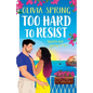 Too Hard to Resist - Paperback