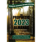 The Prophetic Almanac 2023 - Paperback