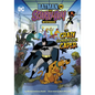 The Crazy Convention Caper - Hardcover