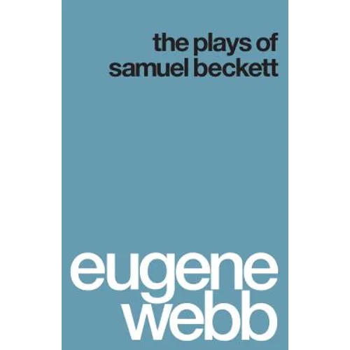 The Plays of Samuel Beckett - Paperback