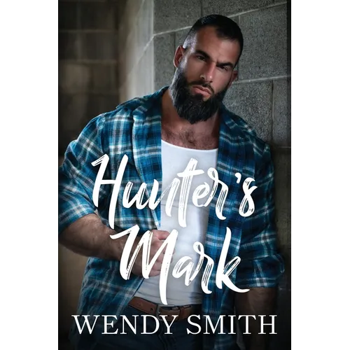 Hunter's Mark - Paperback