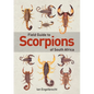 Field Guide to Scorpions of South Africa - Paperback