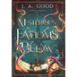 Mysterious Fathoms Below - Hardcover