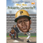 Who Was Roberto Clemente? - Hardcover