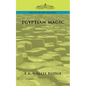 Egyptian Magic - Paperback