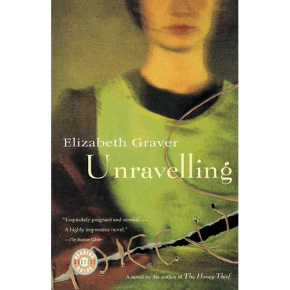 Unravelling - Paperback