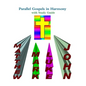 Parallel Gospels in Harmony - with Study Guide - Paperback