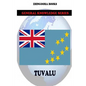 Tuvalu - Paperback
