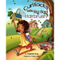 Curlilocks and the Big Bad Hairbrush - Paperback