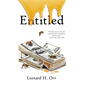 Entitled - Hardcover