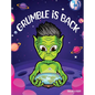 Grumble is Back - Hardcover