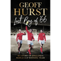 Last Boy of #66: My Story of England's World Cup Winning Team - Hardcover
