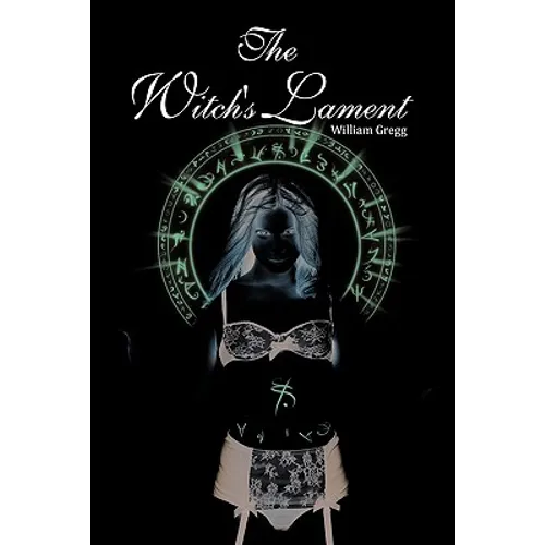 The Witch's Lament - Paperback