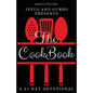 Jesus and Gumbo presents The Cookbook A 21 Day Devotional - Paperback