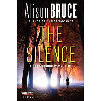 The Silence - Paperback