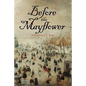 Before the Mayflower - Paperback