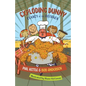 Exploding Dunny - Paperback