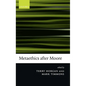 Metaethics After Moore - Hardcover