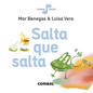Salta Que Salta - Board Book