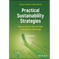 Practical Sustainability Strategies: How to Excel in Esg and Gain a Competitive Advantage - Hardcover