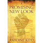 A Promising New Look: Book of Poems - Paperback