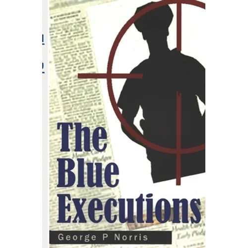 The Blue Executions - Paperback