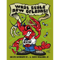 What Style New Orleans - The Art Adventure of L. Steve Williams Jr. - Paperback