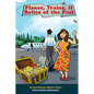 Planes, Trains, and Relics of the Past - Paperback
