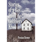 Stories of a Boy from Gobblers Knob - Paperback