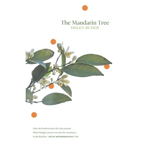 The Mandarin Tree - Paperback