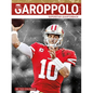 Jimmy Garoppolo - Library Binding