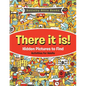 There It Is! Hidden Pictures to Find Activities for Adults - Paperback