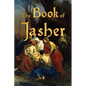 The Book of Jasher - Paperback