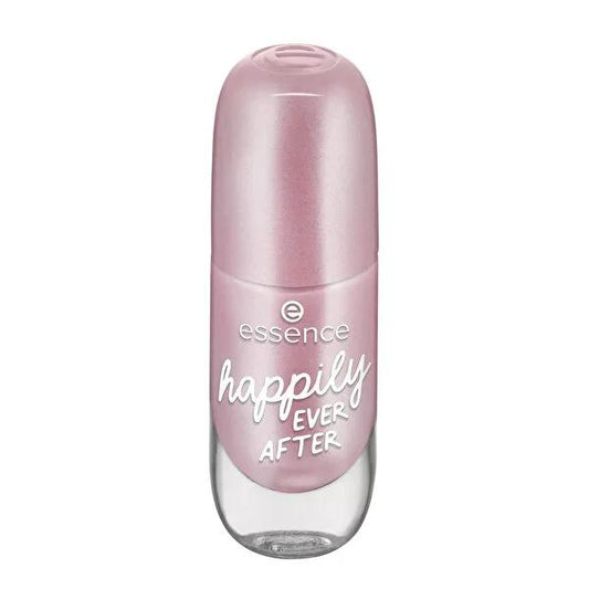 Essence Gel Nail Polish 06: High Shine, Quick Dry, Vegan & Clean Beauty - Salon Gel Finish at Home.