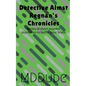 Detective Almst Regnan's Chronicles - Paperback