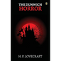 The Dunwich Horror - Paperback