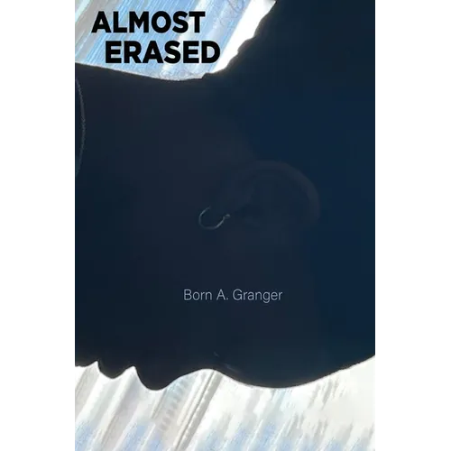 Almost Erased - Paperback