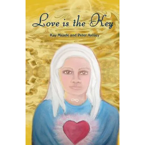 Love is the Key - Paperback