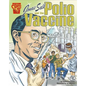 Jonas Salk and the Polio Vaccine - Paperback
