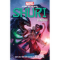 Symbiosis (Shuri: A Black Panther Novel #3) - Hardcover