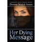 Her Dying Message - Paperback