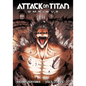 Attack on Titan Omnibus 9 (Vol. 25-27) - Paperback