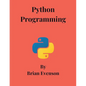 Python Programming - Paperback
