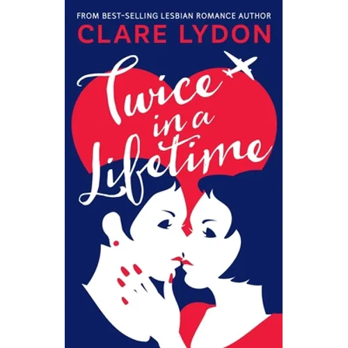 Twice In A Lifetime - Paperback