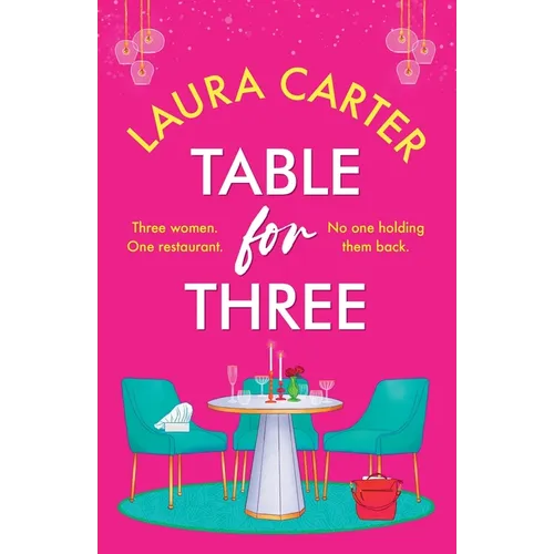 Table for Three - Paperback