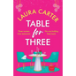 Table for Three - Paperback