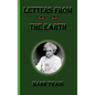 Letters from the Earth - Hardcover