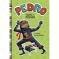 Pedro El Ninja (Pedro the Ninja) - Paperback