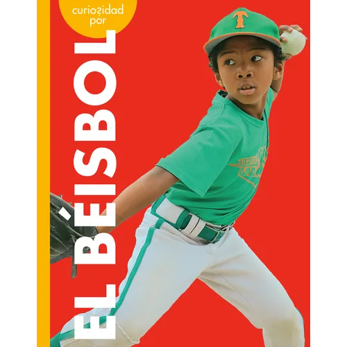 Curiosidad Por El B駟sbol - Paperback