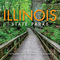 Illinois State Parks - Hardcover